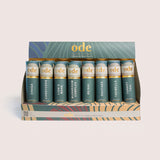 MUSHROOM HONEY PEARL MIXED BOX (16 Tubes)