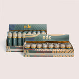 MUSHROOM HONEY PEARL MIXED BOX (16 Tubes)