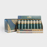 MUSHROOM HONEY PEARL MIXED BOX (16 Tubes)