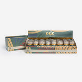 MUSHROOM HONEY PEARL MIXED BOX (16 Tubes)